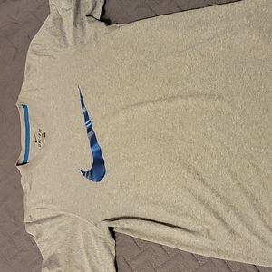 Nike dri fit shirt